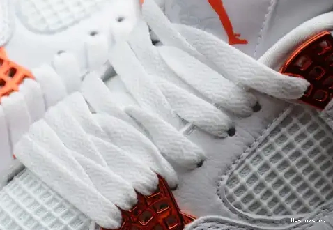 CT8527-118 Jordan Metallic 4 Orange CT8527-118 Retro Air 0425